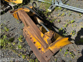 Machine agricole