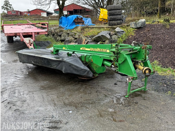 Machine agricole JOHN DEERE 2000 Series