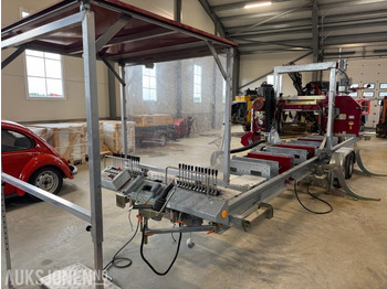 Machine agricole
