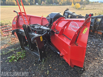 Machine agricole