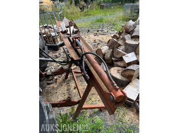 Machine agricole