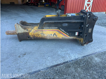 Accessoire HAMMER