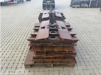 Matériel de chantier CATERPILLAR D6D