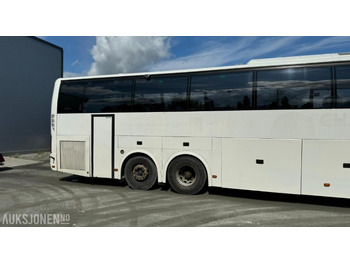 Bus 2010 Volvo 9700 HD Euro 5/51-seter/WC/cruisecontrol/el. luker: photos 5