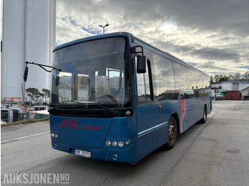 Bus VOLVO