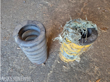 Matériel de chantier