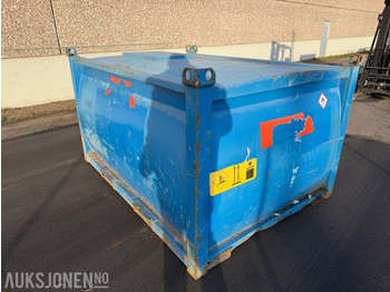 Matériel de chantier