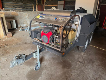 Matériel de chantier HONDA