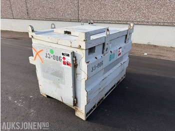 Matériel de chantier