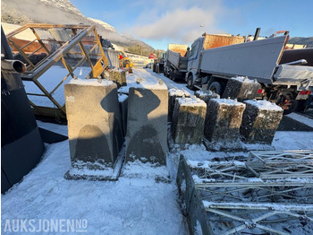 Matériel de chantier