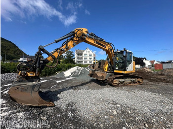 Pelle LIEBHERR R 914