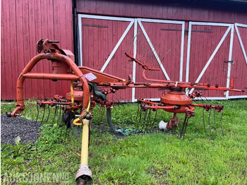 Machine agricole 2000 Kuhn grs-25N kombirive