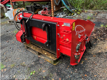 Machine agricole 2022 Tokvam SMA510 strøkasse: photos 4