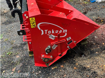 Machine agricole 2022 Tokvam SMA510 strøkasse: photos 5