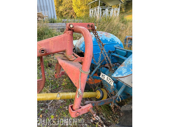 Machine agricole PZ Haybob 300 høyrive med aksling: photos 3