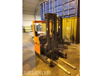 Matériel de manutention BT