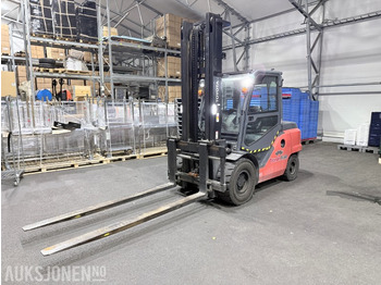 Matériel de manutention TOYOTA