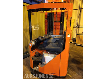 Matériel de manutention 2006 HE-18 BT-RRB1AC Skyvemasttruck: photos 2 Matériel de manutention 2006 HE-18 BT-RRB1AC Skyvemasttruck: photos 2