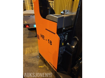 Matériel de manutention 2006 HE-18 BT-RRB1AC Skyvemasttruck: photos 3 Matériel de manutention 2006 HE-18 BT-RRB1AC Skyvemasttruck: photos 3