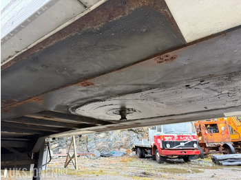 Bussbygg Frysesemi m/ Thermo King kjøleaggregat og Zepro bakløfter en leasing occasion Bussbygg Frysesemi m/ Thermo King kjøleaggregat og Zepro bakløfter: photos 4 Bussbygg Frysesemi m/ Thermo King kjøleaggregat og Zepro bakløfter en leasing occasion Bussbygg Frysesemi m/ Thermo King kjøleaggregat og Zepro bakløfter: photos 4