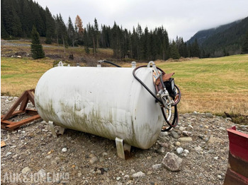 Matériel de chantier