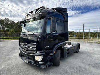 Tracteur routier MERCEDES-BENZ
