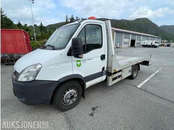 Camion IVECO Daily 70c17