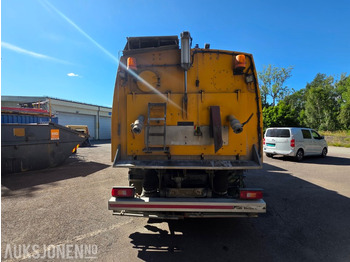 Véhicule de voirie/ Spécial 2007 Volvo FH440 Feiebil - Euro5T - 3 akslet - 265900km: photos 5