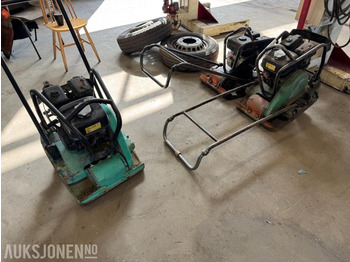 Compacteur