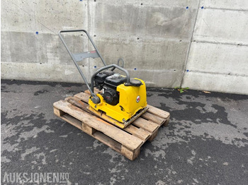 Compacteur WACKER