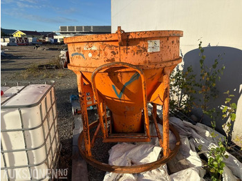 Matériel de chantier