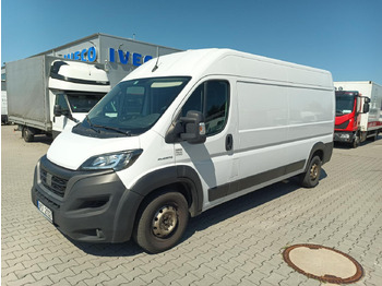 Fourgon utilitaire FIAT Ducato