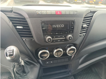Fourgon utilitaire IVECO Daily 35S16V: photos 5