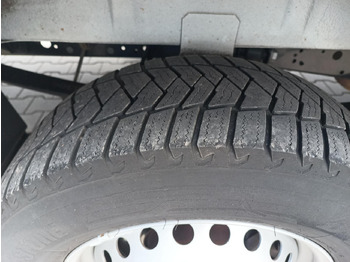 Fourgon utilitaire IVECO Daily 35S16V: photos 3