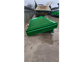 Crible McCloskey S130 3D: photos 4