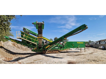 Crible McCloskey S130 3D: photos 3