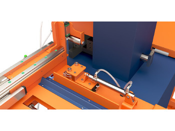 Machine-outil