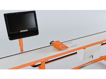 Machine-outil neuf Wise Service Automatic measuring stop WSU3000: photos 2 Machine-outil neuf Wise Service Automatic measuring stop WSU3000: photos 2