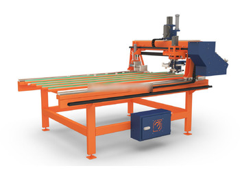 Machine-outil neuf Wise Service Automatic screwing center WS910: photos 2 Machine-outil neuf Wise Service Automatic screwing center WS910: photos 2