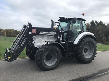 Tracteur agricole LAMBORGHINI