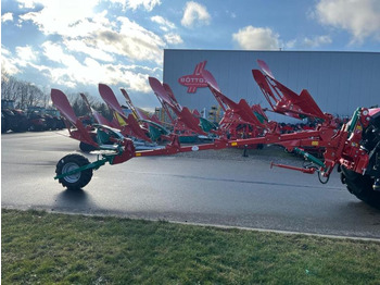 Charrue neuf Kverneland 2300S-100 5-Schar Neumaschine: photos 2