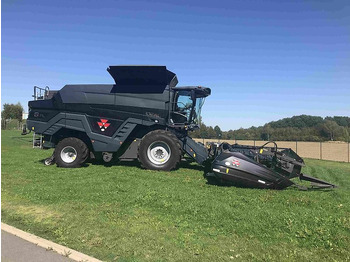Moissonneuse-batteuse MASSEY FERGUSON