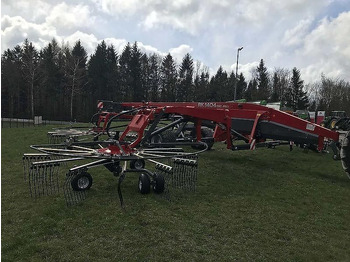 Faneuse MASSEY FERGUSON 1000 series