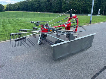 Faneuse MASSEY FERGUSON 300 series