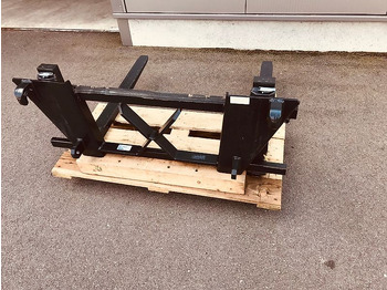 Fourches neuf Palettengabel mit Euroaufnahme Gabelzinken: photos 2 Fourches neuf Palettengabel mit Euroaufnahme Gabelzinken: photos 2