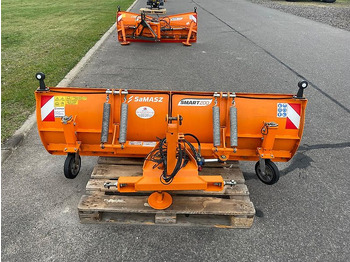 Lame à neige SaMASZ