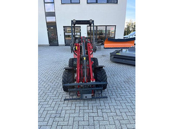 Valet de ferme neuf Schäffer 2028-2: photos 2