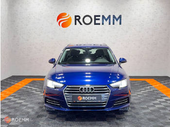 Voiture break AUDI