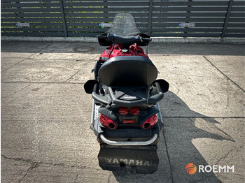 Autre matériel Yamaha RS Venture 1000 Snowmobile*wie neu*: photos 5