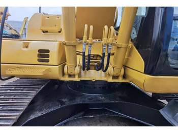 Pelle sur chenille Caterpillar 320Cl 320C Used Excavator CAT 320 320D 320D2 320GC Crawler Hydraulic Excavator in Excellent Condition: photos 5 Pelle sur chenille Caterpillar 320Cl 320C Used Excavator CAT 320 320D 320D2 320GC Crawler Hydraulic Excavator in Excellent Condition: photos 5